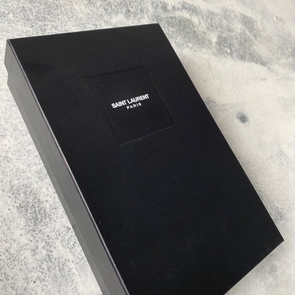 Saint Laurent - YSL - Kate WOC - Picture 5 of 7